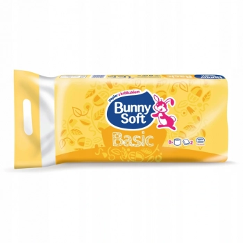 Papier toaletowy Bunny Soft '8