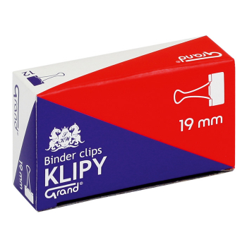 Klip 19mm (3/4″) GRAND