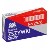 zszywki grand 26/6