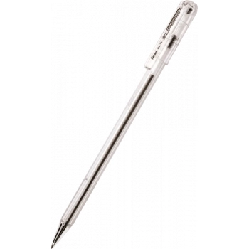 Długopis 0,7 mm SUPERB Czarny