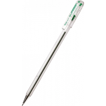 Długopis 0,7 mm SUPERB Zielony