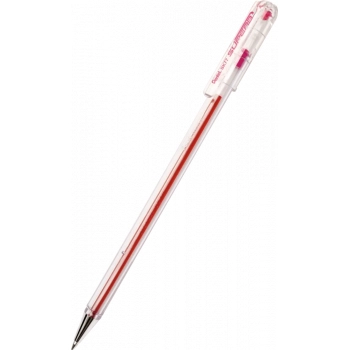 Długopis 0,7 mm SUPERB Różowy