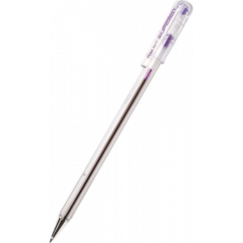 Długopis 0,7 mm SUPERB Fioletowy