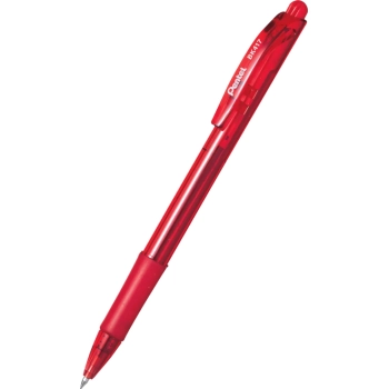 Długopis WOW! BK417 Czerwony