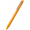 Długopis 0,7 mm iZee Pomarańczowy
