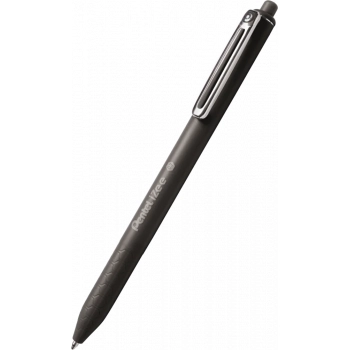 Długopis 0,7 mm iZee Czarny