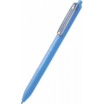 Długopis 0,7 mm iZee Błękitny