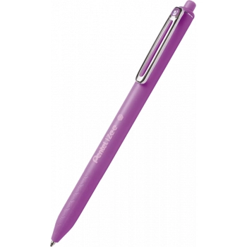 Długopis 0,7 mm iZee Fioletowy