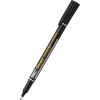 Foliopis NF450 Czarny Pentel