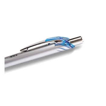 Ołówek automatyczny 0,5mm PL75 Niebieski