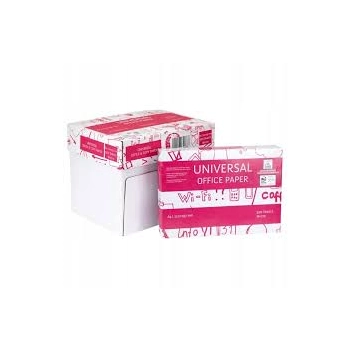 Papier ksero A4 80g Universal Ryza